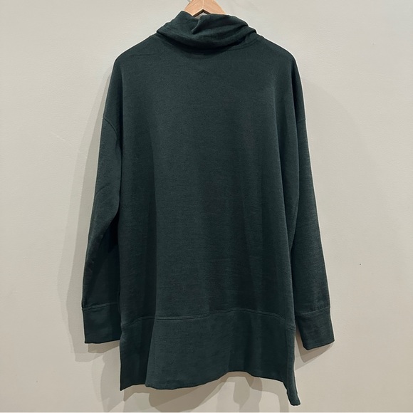 Get After It XL Cowl neck sweater - Picture 5 of 7